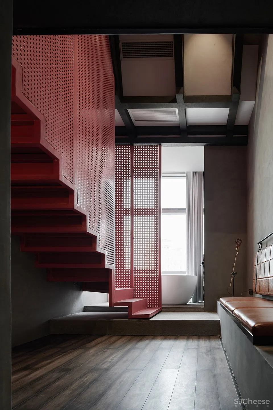 新作 | 幔山酒店,重庆 / 简璞设计