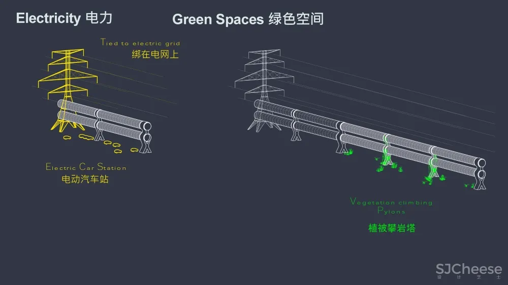 FR-EE | 超级铁路阿尔蒂普拉诺