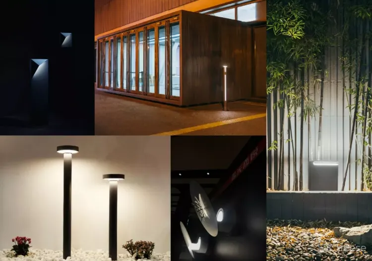 品牌故事 | 悦见庭院之光