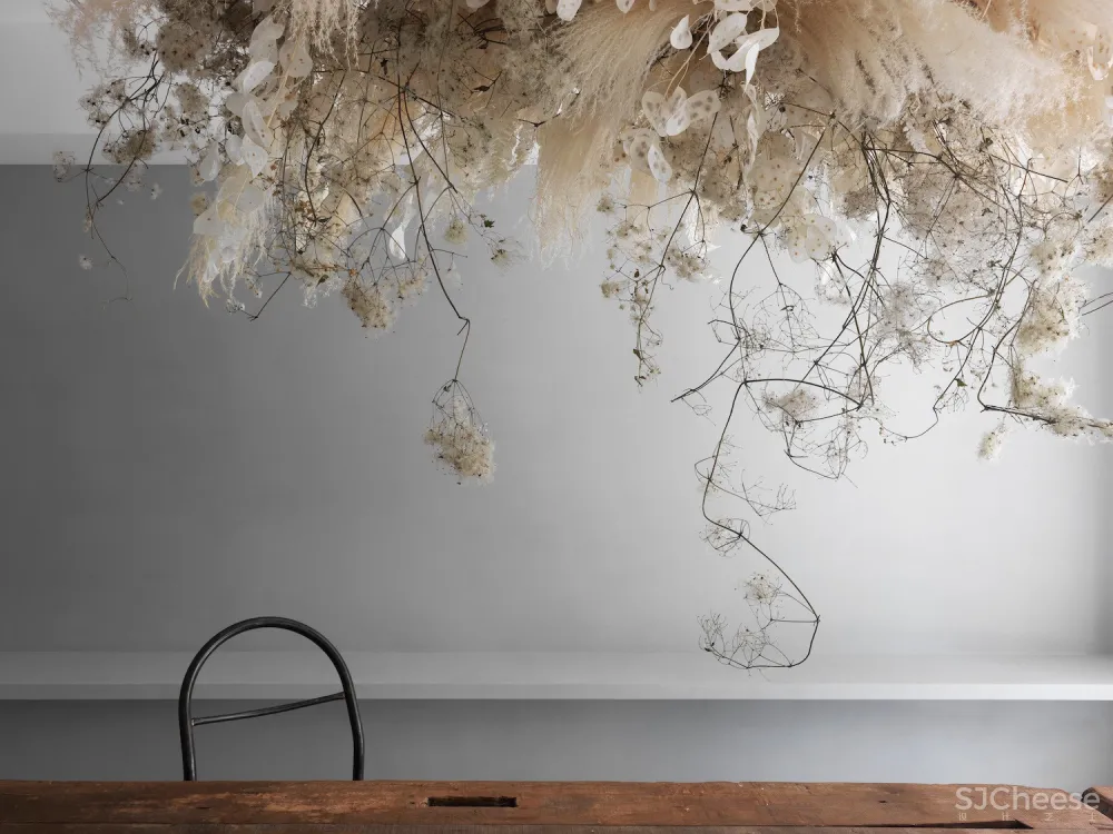 首发 | Chang’s Apartment台湾极简主义公寓 / Jeff Weng