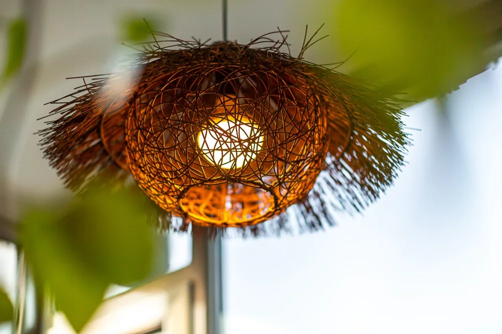 [美式田园]品味生活,追求悠闲，来一场绿意盎然的视觉享受