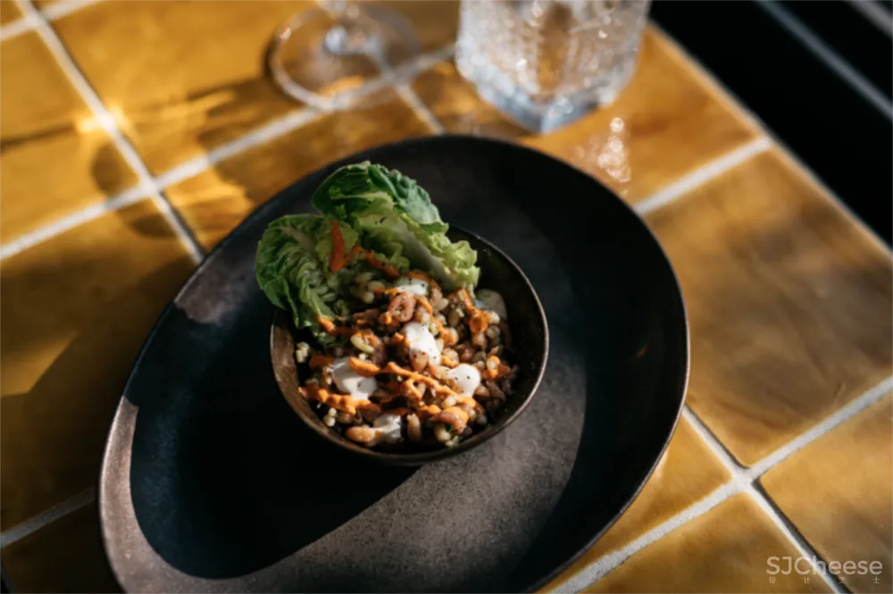 Reiters l 巴黎Noon休闲酒吧餐厅