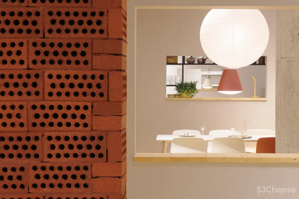 Nota Architects | HAY武汉旗舰店