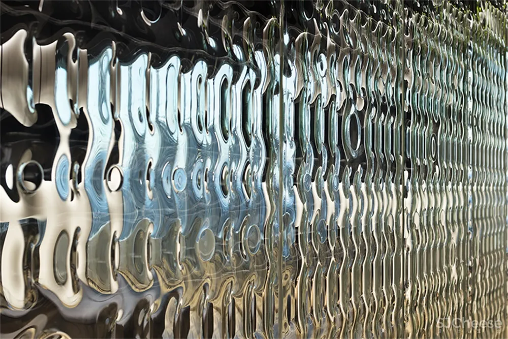 nendo l 麦肯锡公司东京办公室设计