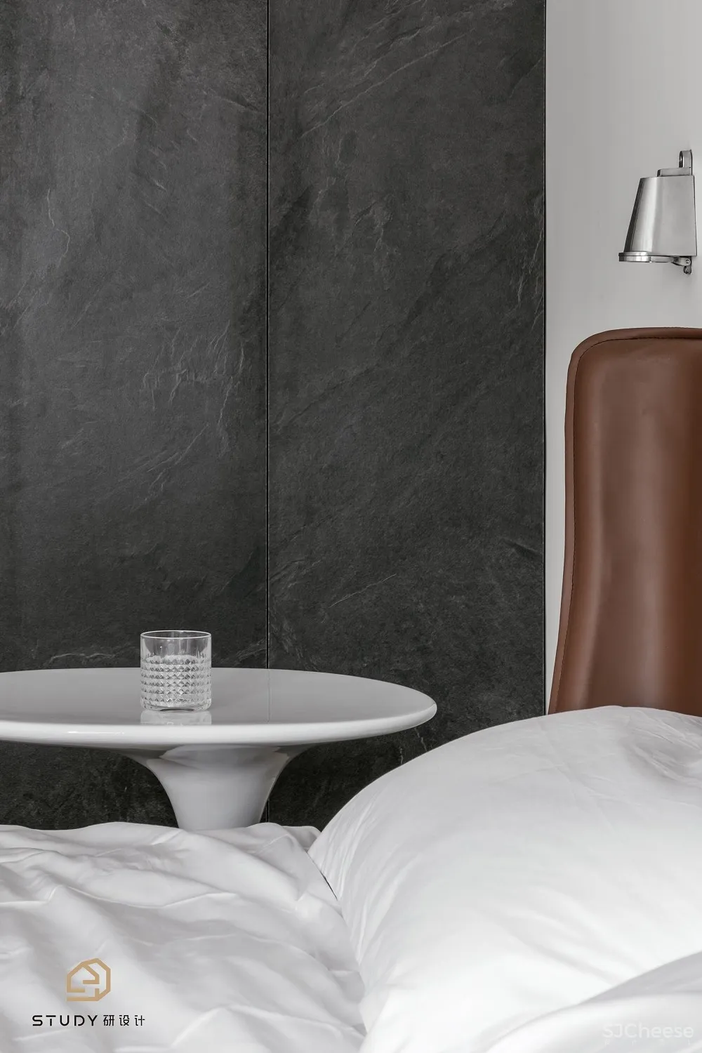 研设计 | 设计师的家