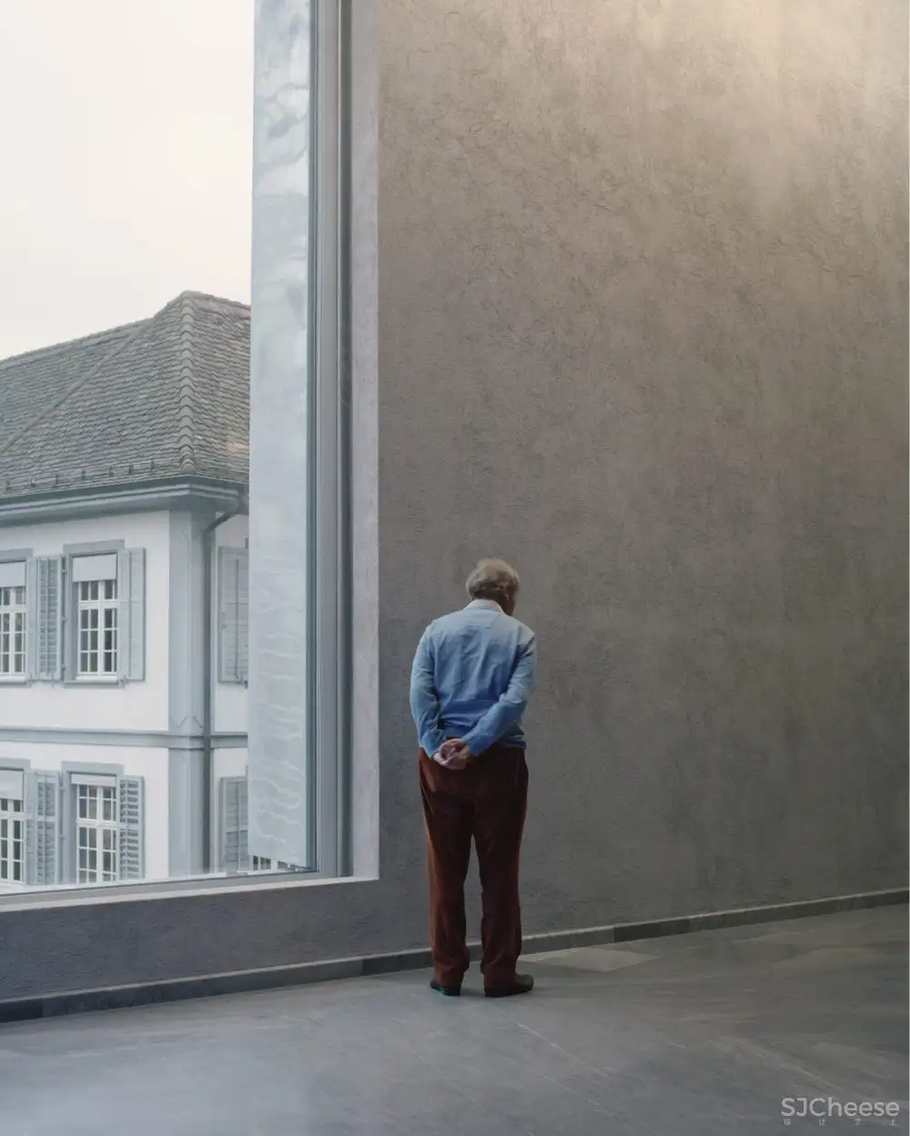 Rory Gardiner | 建筑摄影师眼中的世界