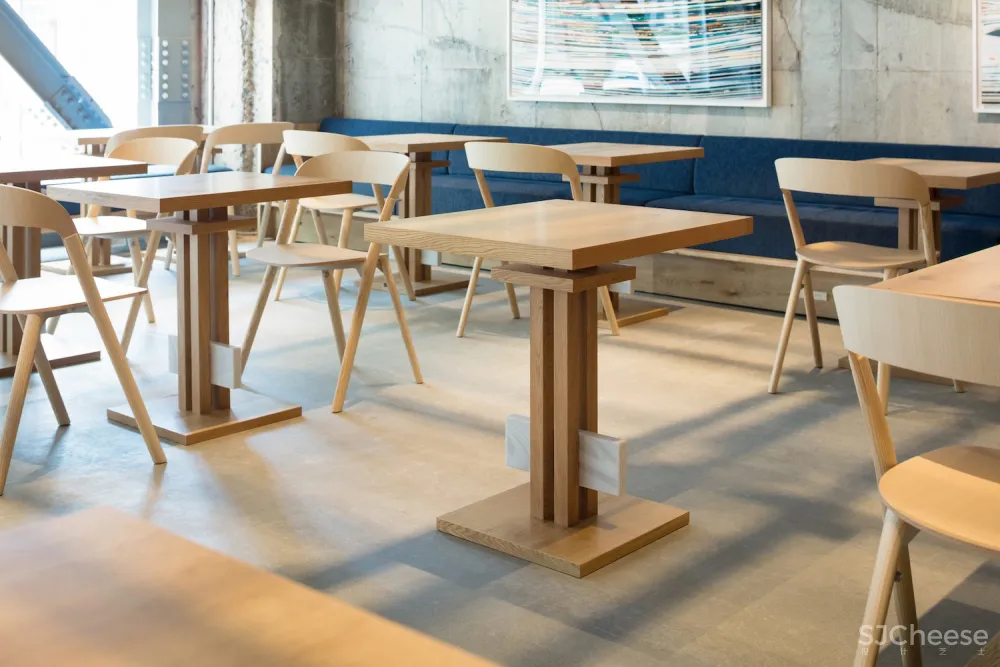 首发 | Yusuke Seki设计，日本金泽KUMU极简主义精品酒店