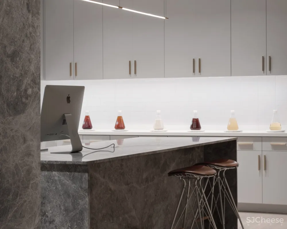 首发 | Soren Rose设计,Harklinikken纽约旗舰诊所