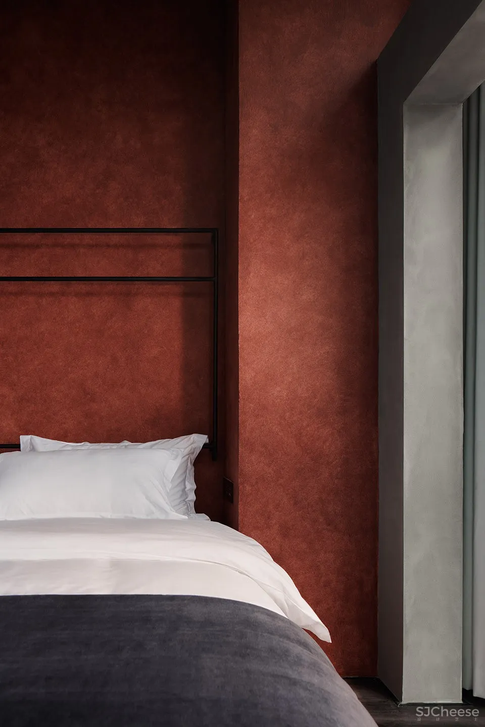 新作 | 幔山酒店,重庆 / 简璞设计