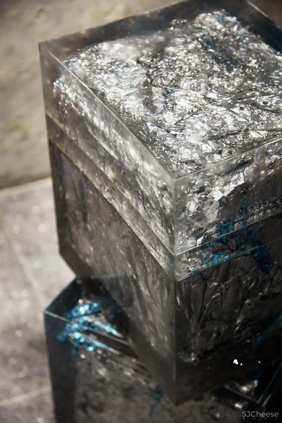 K11 MUSEA 一尚门买手店,香港 / 立品设计