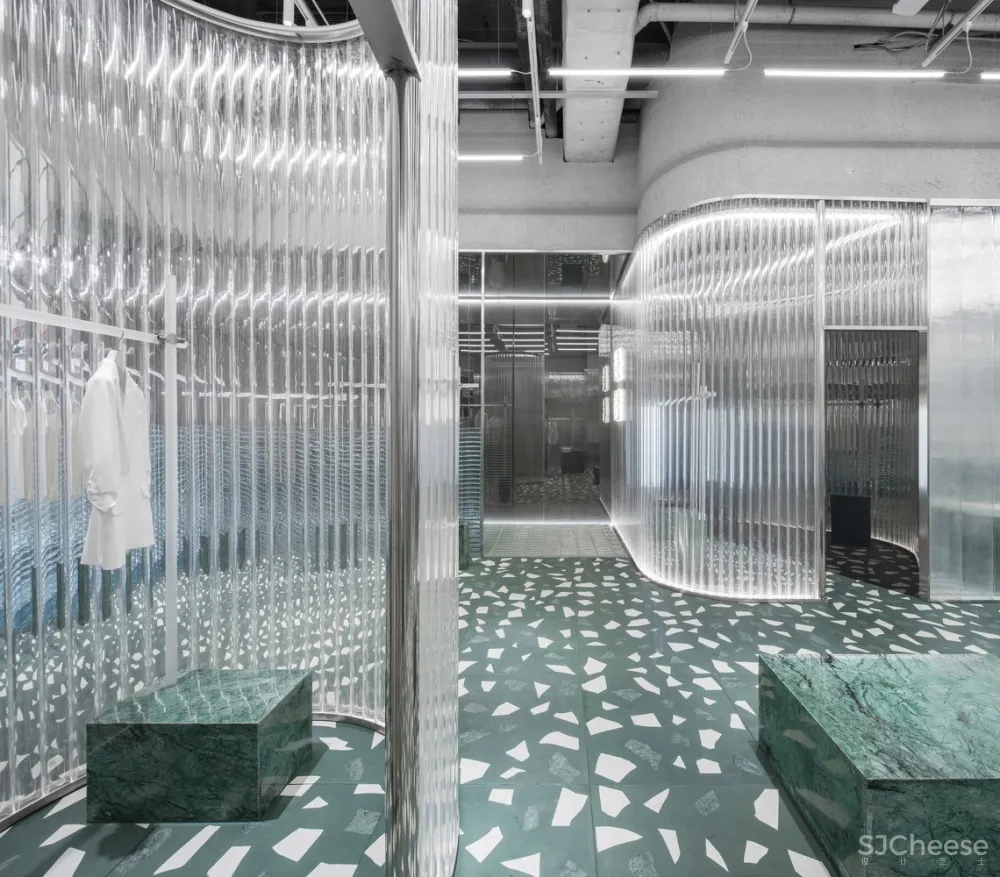 幾樣概念店 / Studio 10