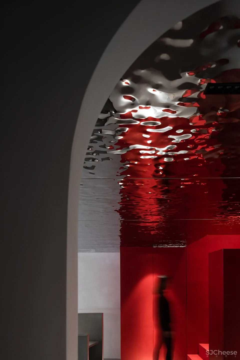 新作 | 衍生 – TRONGYEE设计师品牌集合店,汕头 / 艾克建筑设计