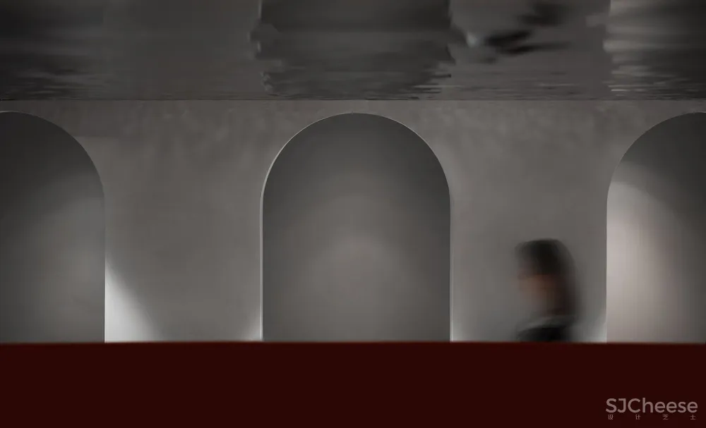 新作 | 衍生 – TRONGYEE设计师品牌集合店,汕头 / 艾克建筑设计