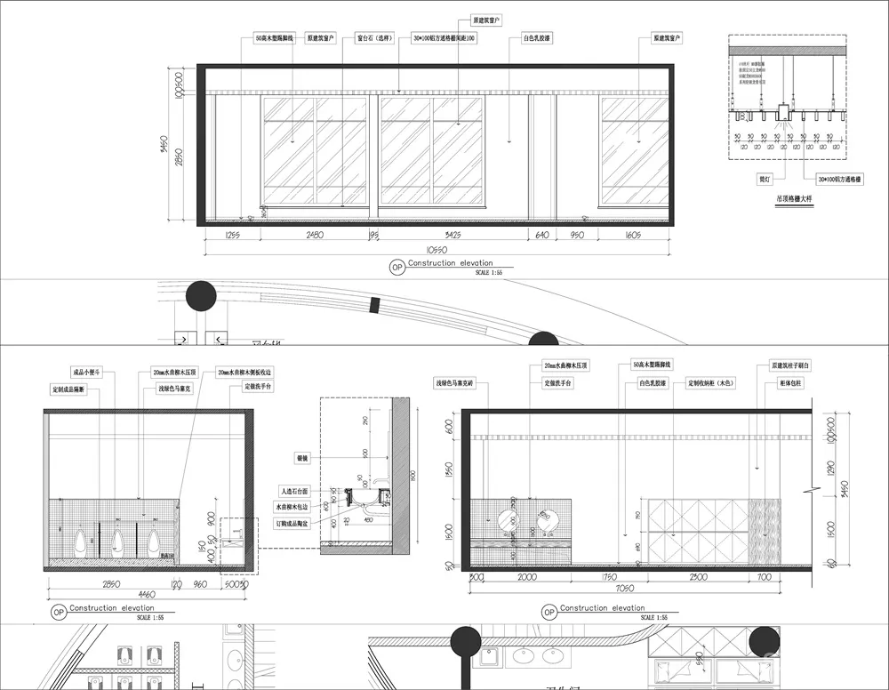 国广一叶 | 莆田阳光棕榈城“棕榈幼儿园”