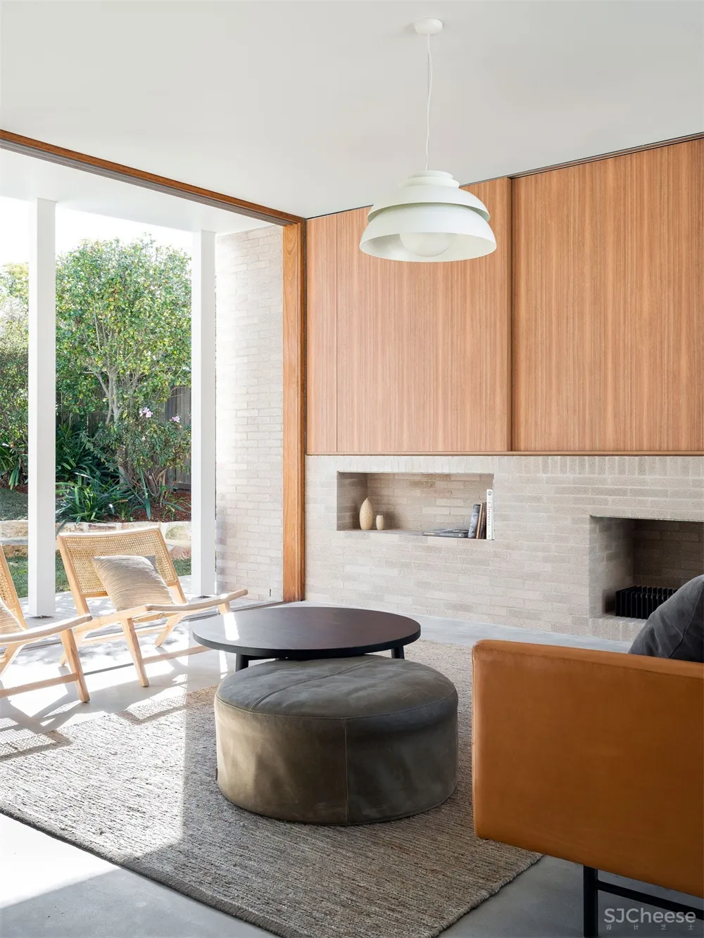 Benn&Penna l 悉尼HENLEY CLAYS之家