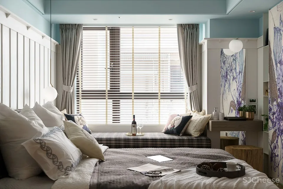 义式乡村古典 暖心带入宅中