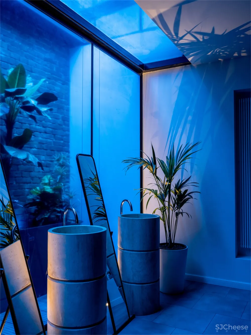 AD Project Dorohov | 俄罗斯BOSFOR土耳其餐厅