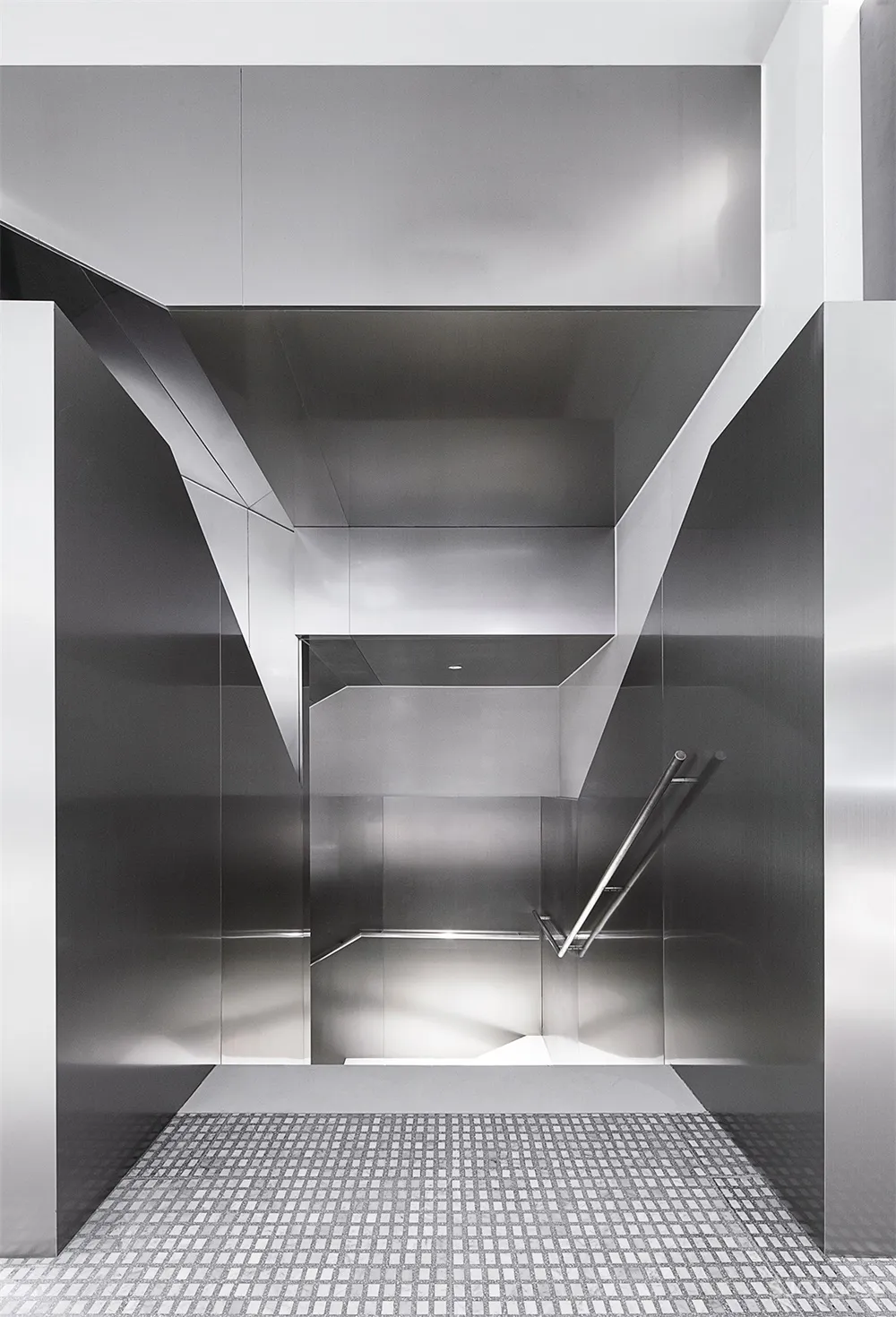 Betwin Space Design l 成都完美日记旗舰店