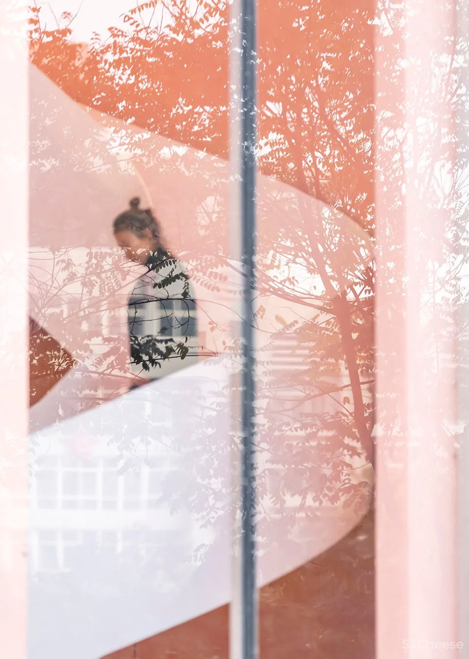 CACTUS 时尚概念店,西安 / 边界空间设计