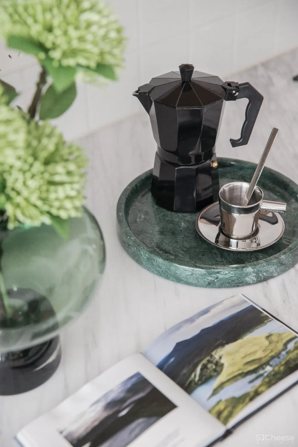 西安上城双钥匙LOFT样板房 — 真正的理想居所 / 大铄设计