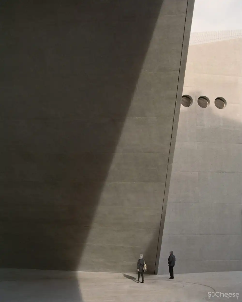 Rory Gardiner | 建筑摄影师眼中的世界