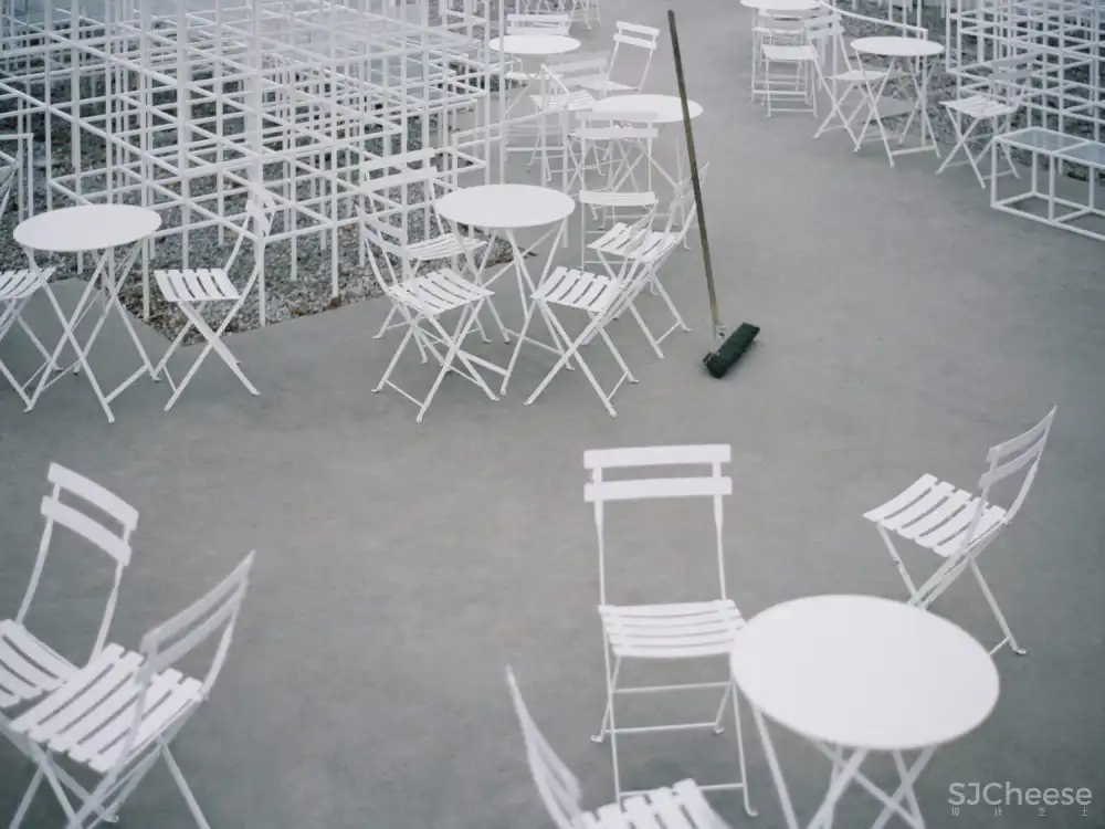 Rory Gardiner | 建筑摄影师眼中的世界