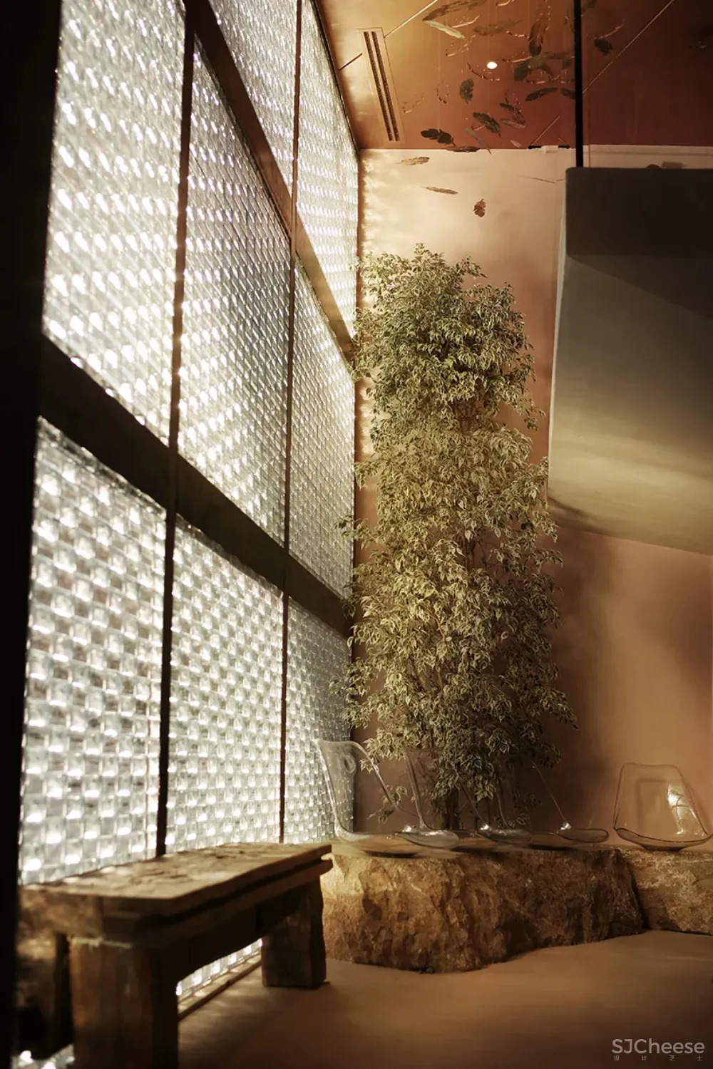 Molos l 科索沃Angel美容院设计