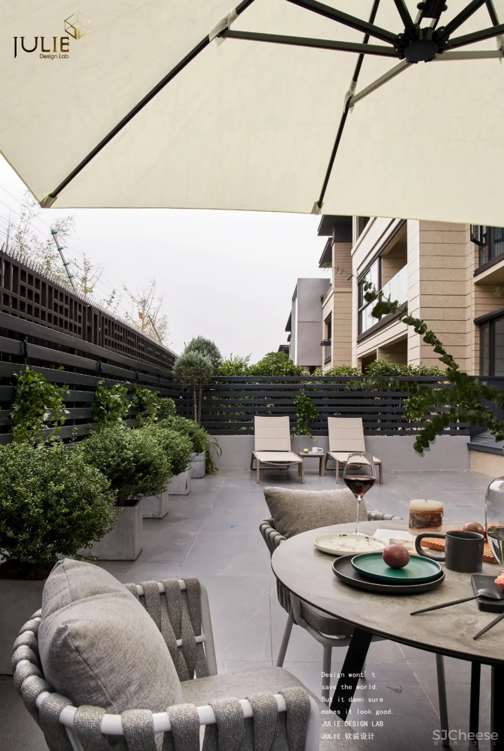 杭州JULIE软装设计 | Love Story | 你宠我如初，我爱你到老