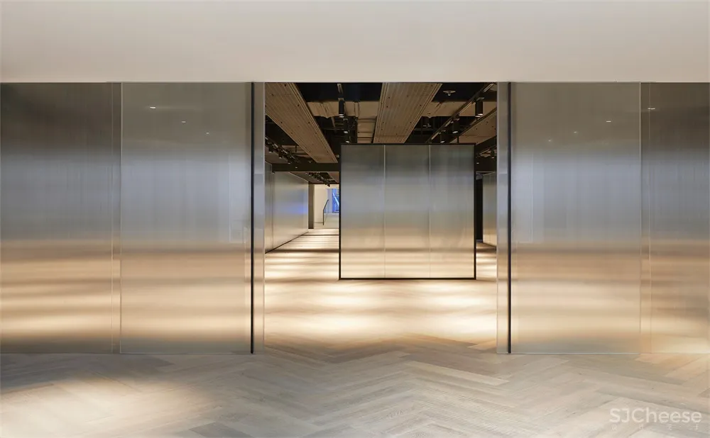 Conran and Partners l 首尔Conran生活方式店