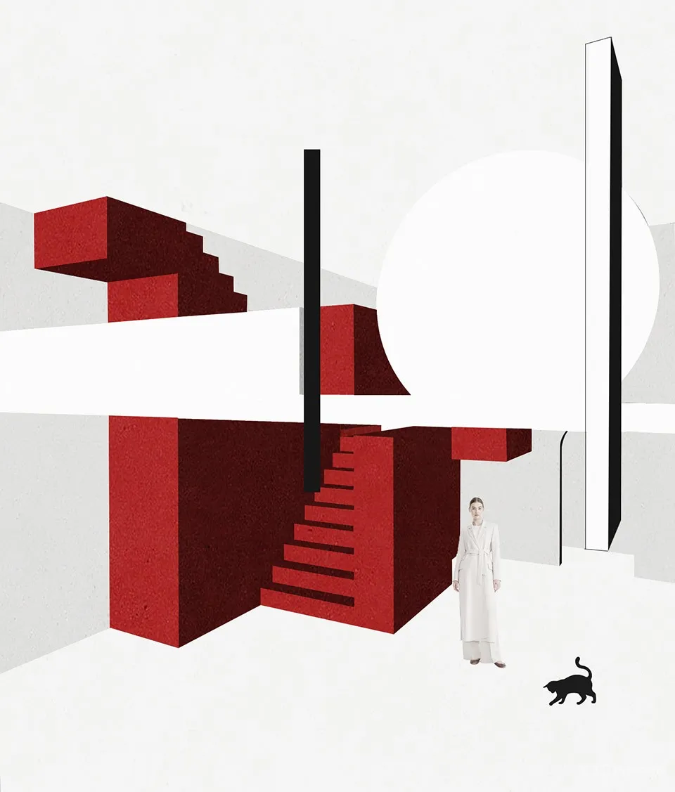 新作 | 衍生 – TRONGYEE设计师品牌集合店,汕头 / 艾克建筑设计