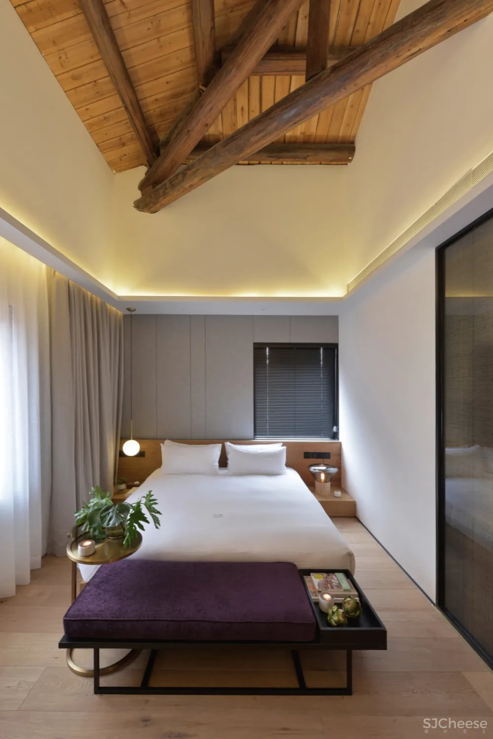 聆感酒店——鼓浪屿德国领事馆改造项目 Soultouch Hotel: Kulangsu German Consulate Renovation Project