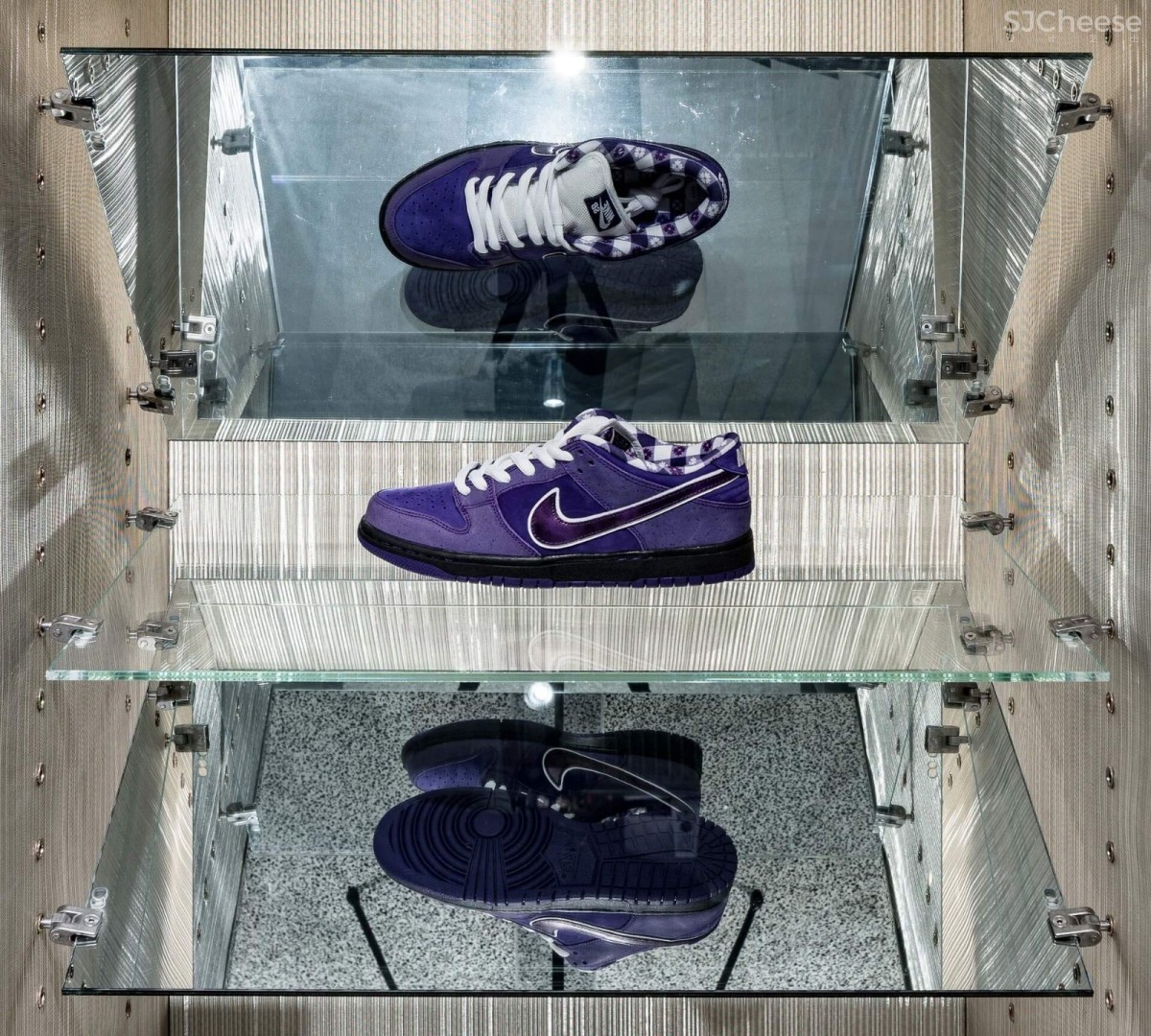 首发 | dongqiArchitects栋栖设计,上海CONCEPTS xintiandi概念店