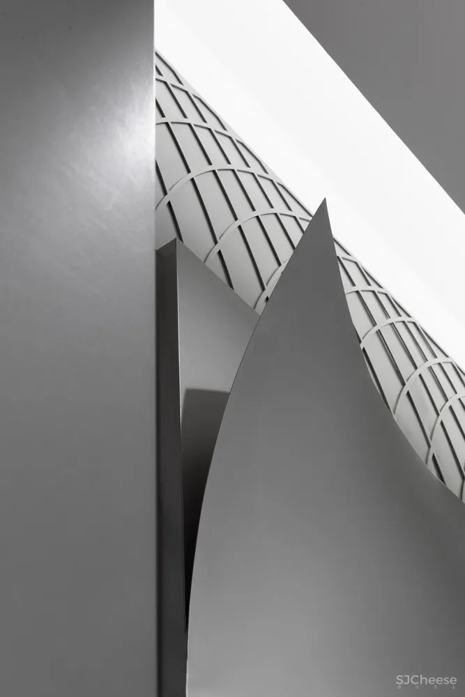 最新 | SeibmacA 西安大华店 / 上宅良营设计