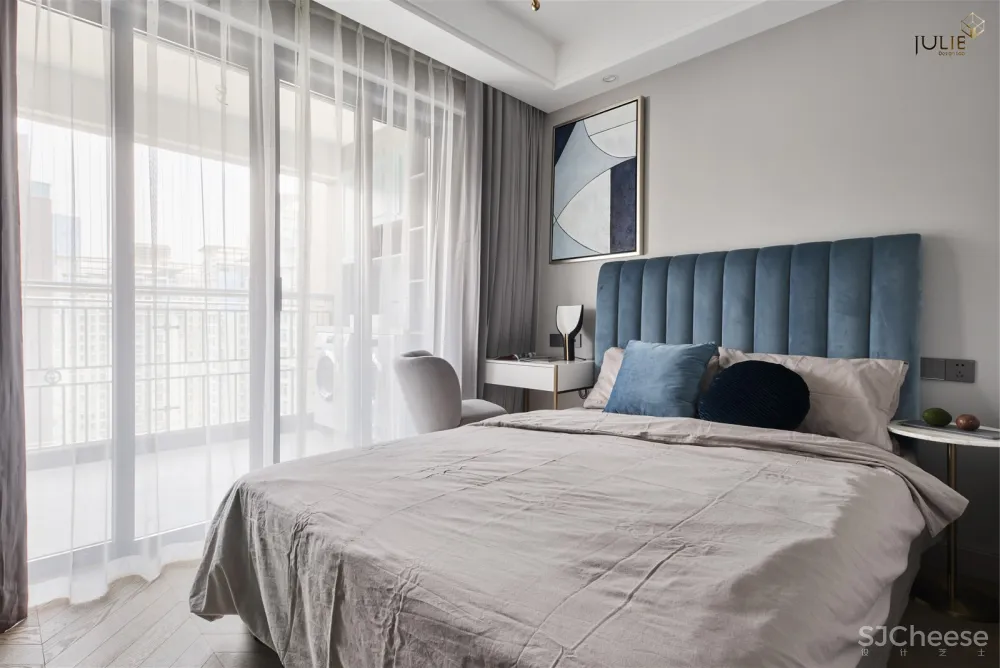 杭州JULIE软装设计 | 迪迪宅 | 契合灵魂的家