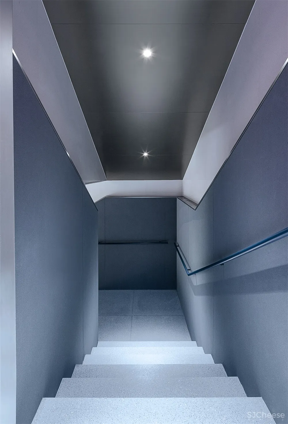 Betwin Space Design l 成都完美日记旗舰店
