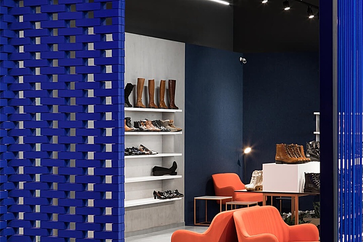 WeWantMore | 比利时KevinShoes零售店