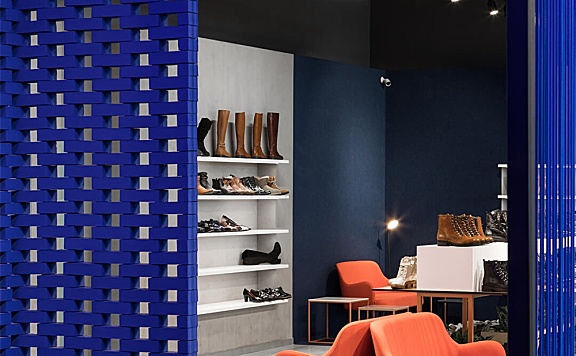 WeWantMore | 比利时KevinShoes零售店