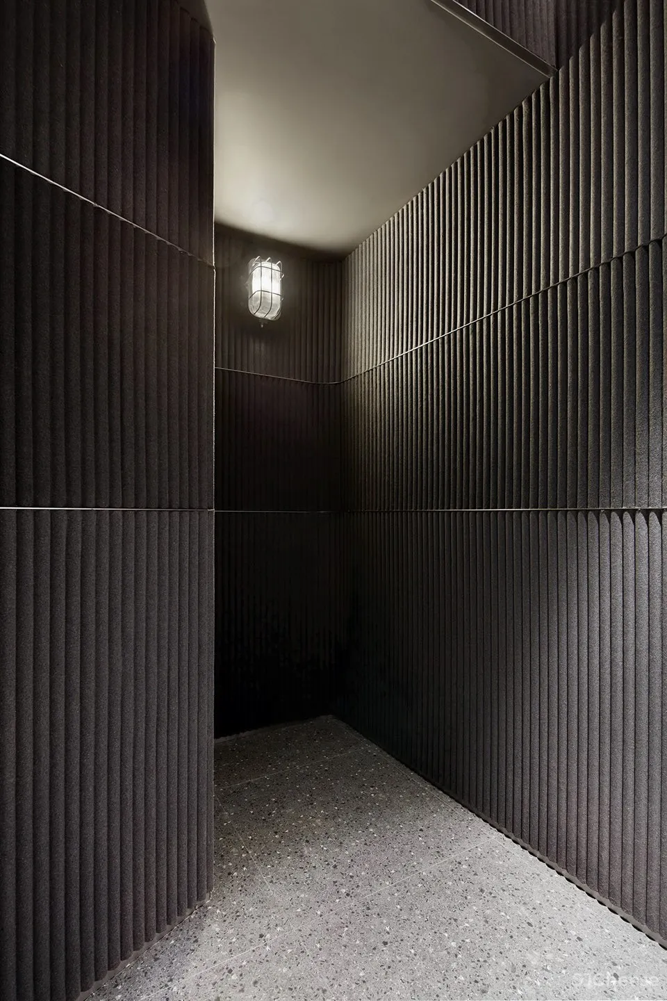 K11 MUSEA 一尚门买手店,香港 / 立品设计