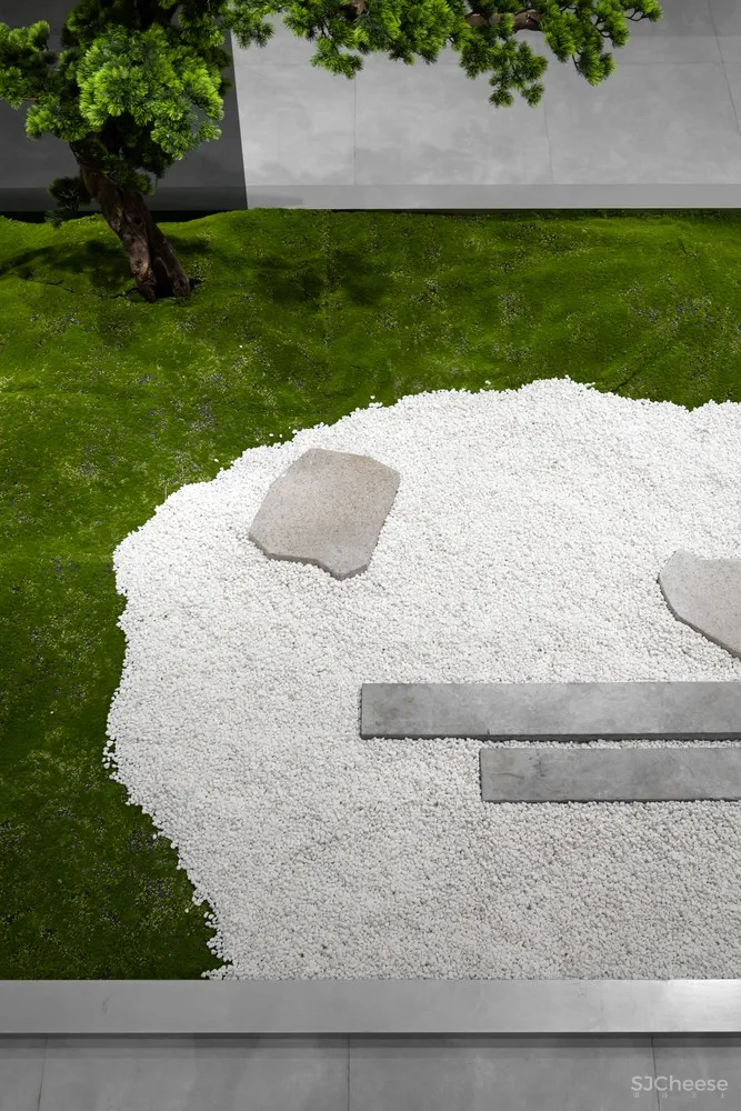 最新 | SeibmacA 西安大华店 / 上宅良营设计