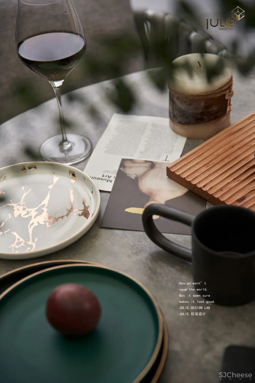 杭州JULIE软装设计 | Love Story | 你宠我如初，我爱你到老