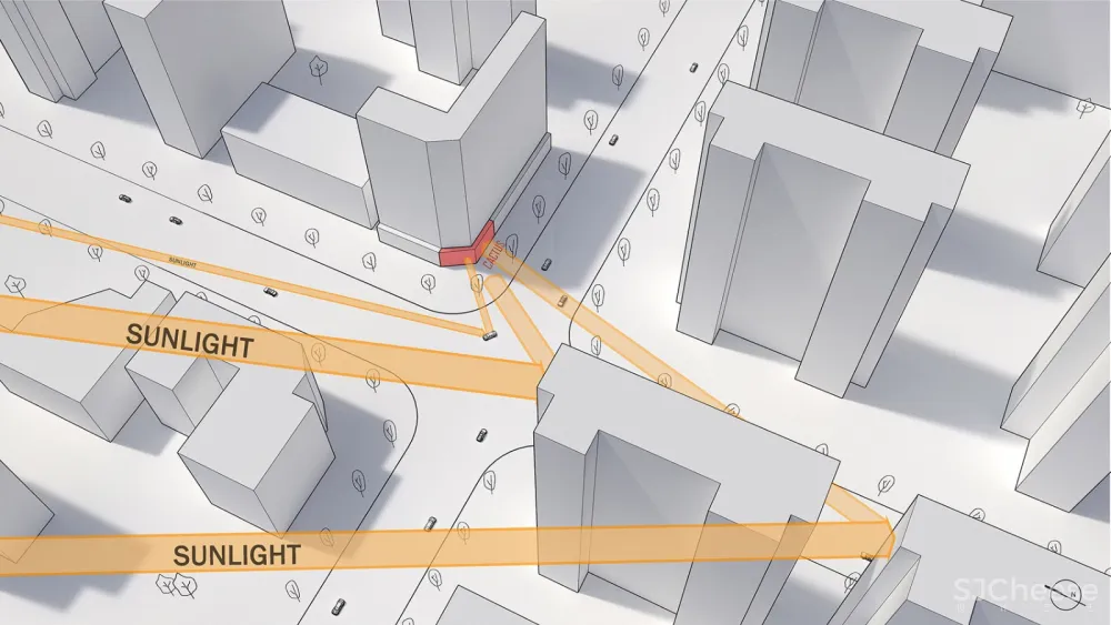 CACTUS 时尚概念店,西安 / 边界空间设计