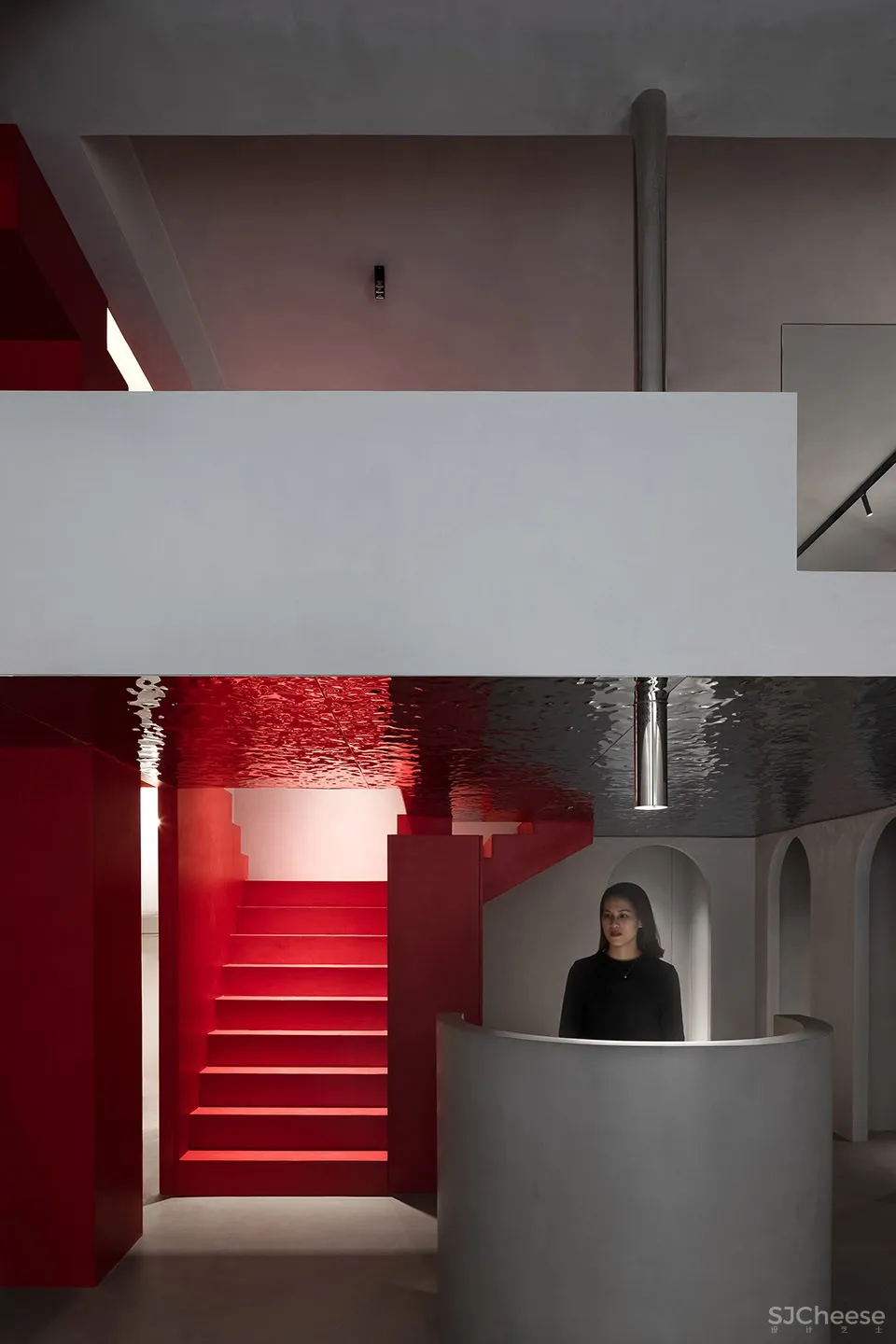 新作 | 衍生 – TRONGYEE设计师品牌集合店,汕头 / 艾克建筑设计