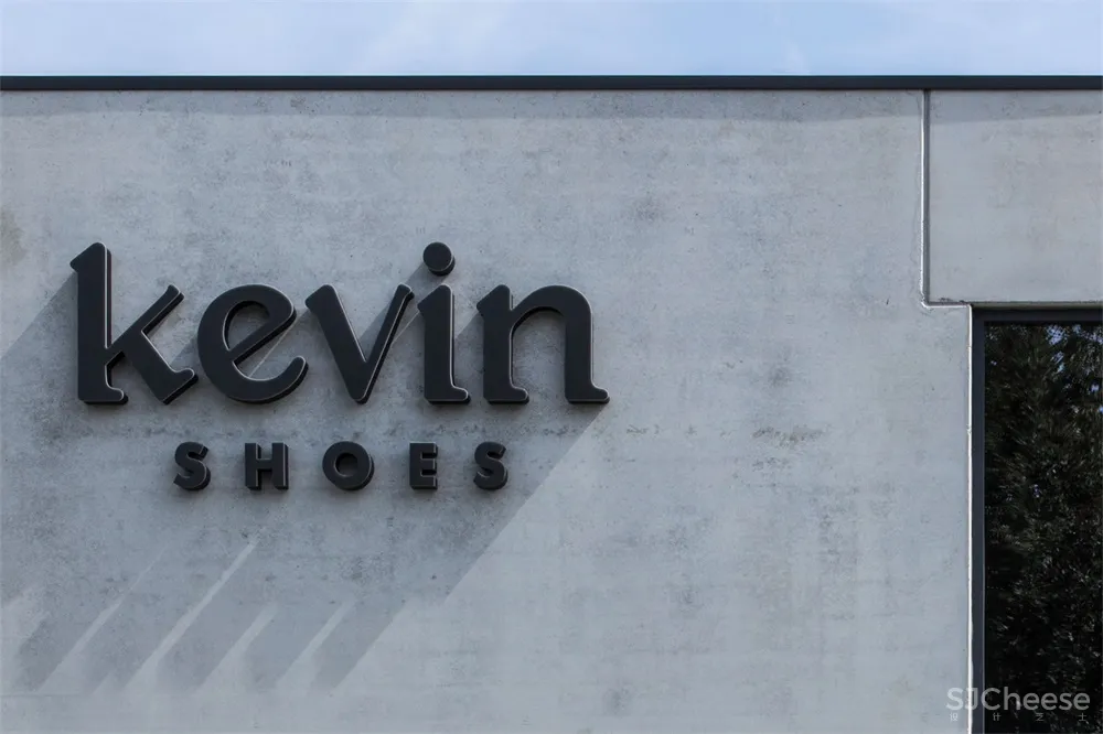 WeWantMore | 比利时KevinShoes零售店