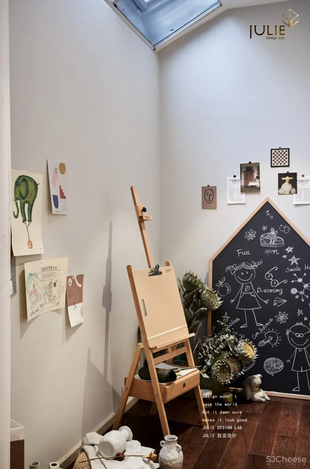 杭州JULIE软装设计 | Love Story | 你宠我如初，我爱你到老