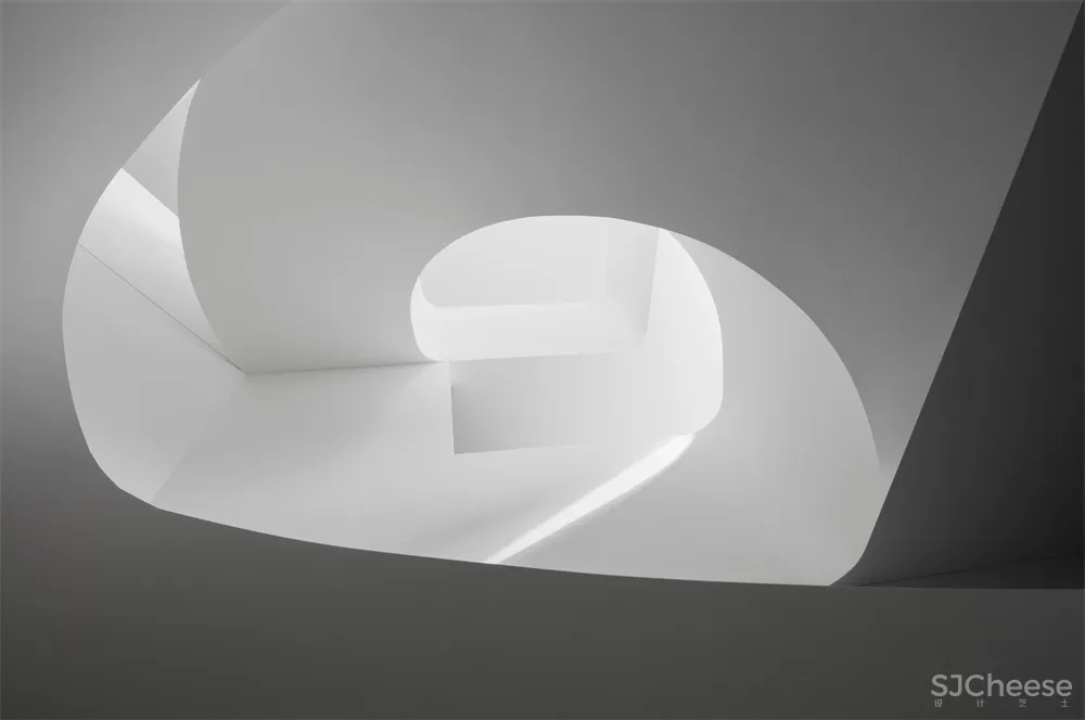 DF_DC l 瑞士Concrete极简风别墅