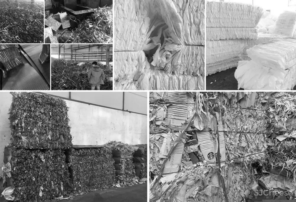 K11 MUSEA 一尚门买手店,香港 / 立品设计