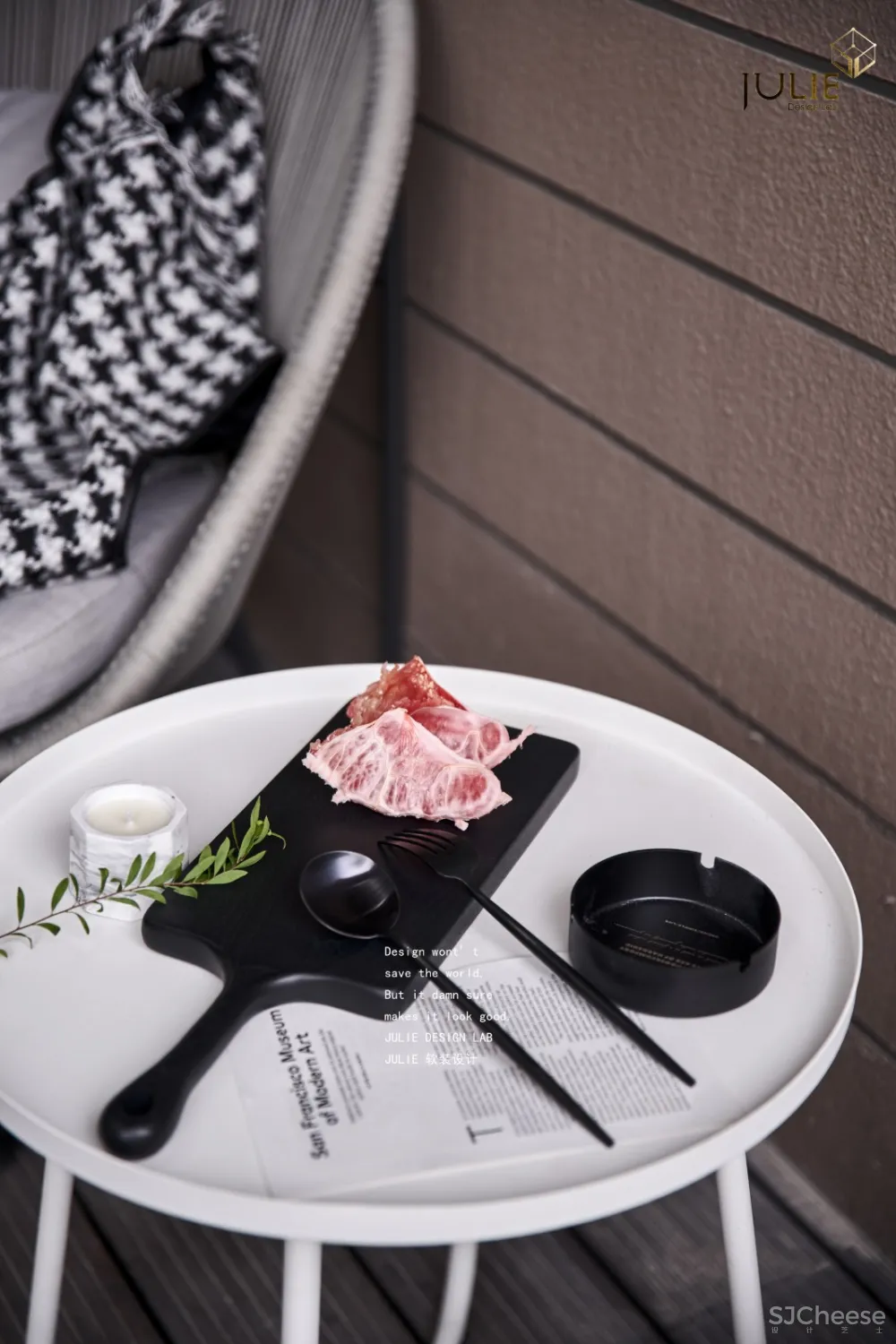 杭州JULIE软装设计 | Love Story | 你宠我如初，我爱你到老