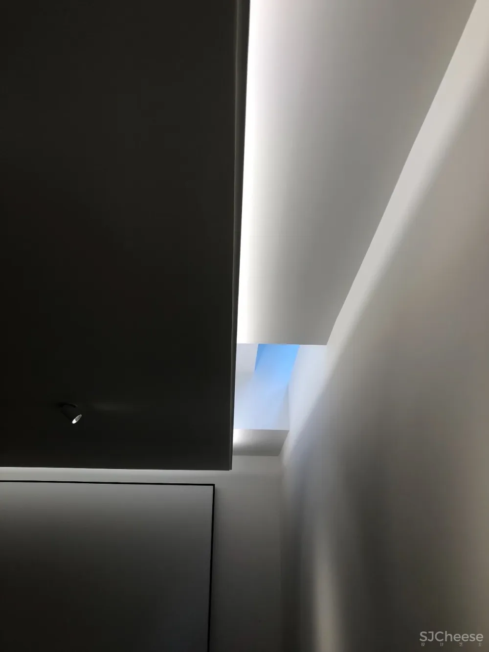 南翔光影宅院，上海 / 序态设计研究室