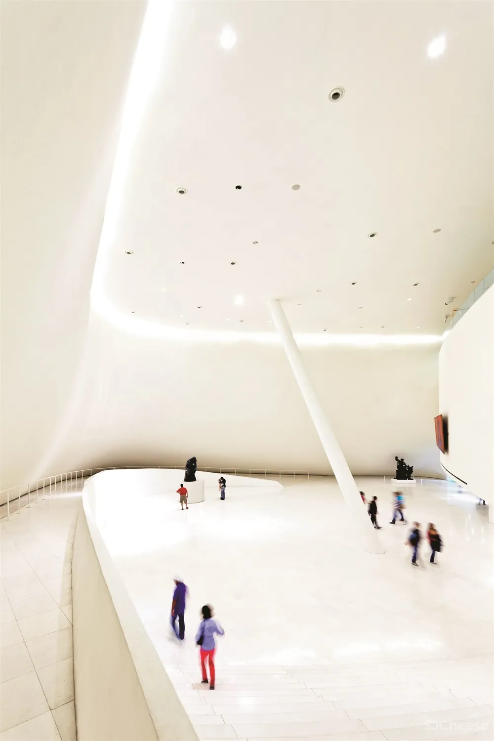 FR-EE | 墨西哥索玛雅博物馆设计