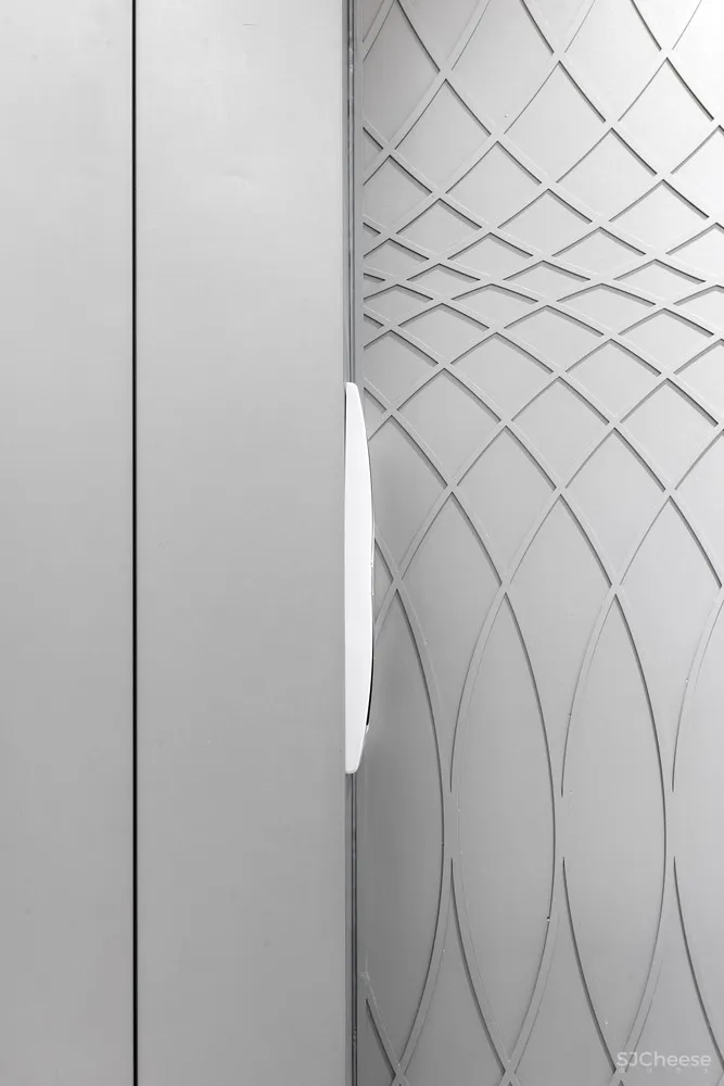 最新 | SeibmacA 西安大华店 / 上宅良营设计